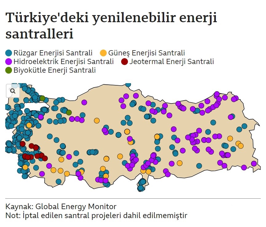 Türkiye ve Kömür: Enerjide Beklentiler ve Çelişkiler